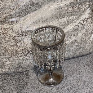 Candle holder